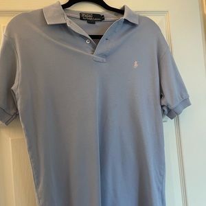Polo Ralph Lauren polo shirt size medium